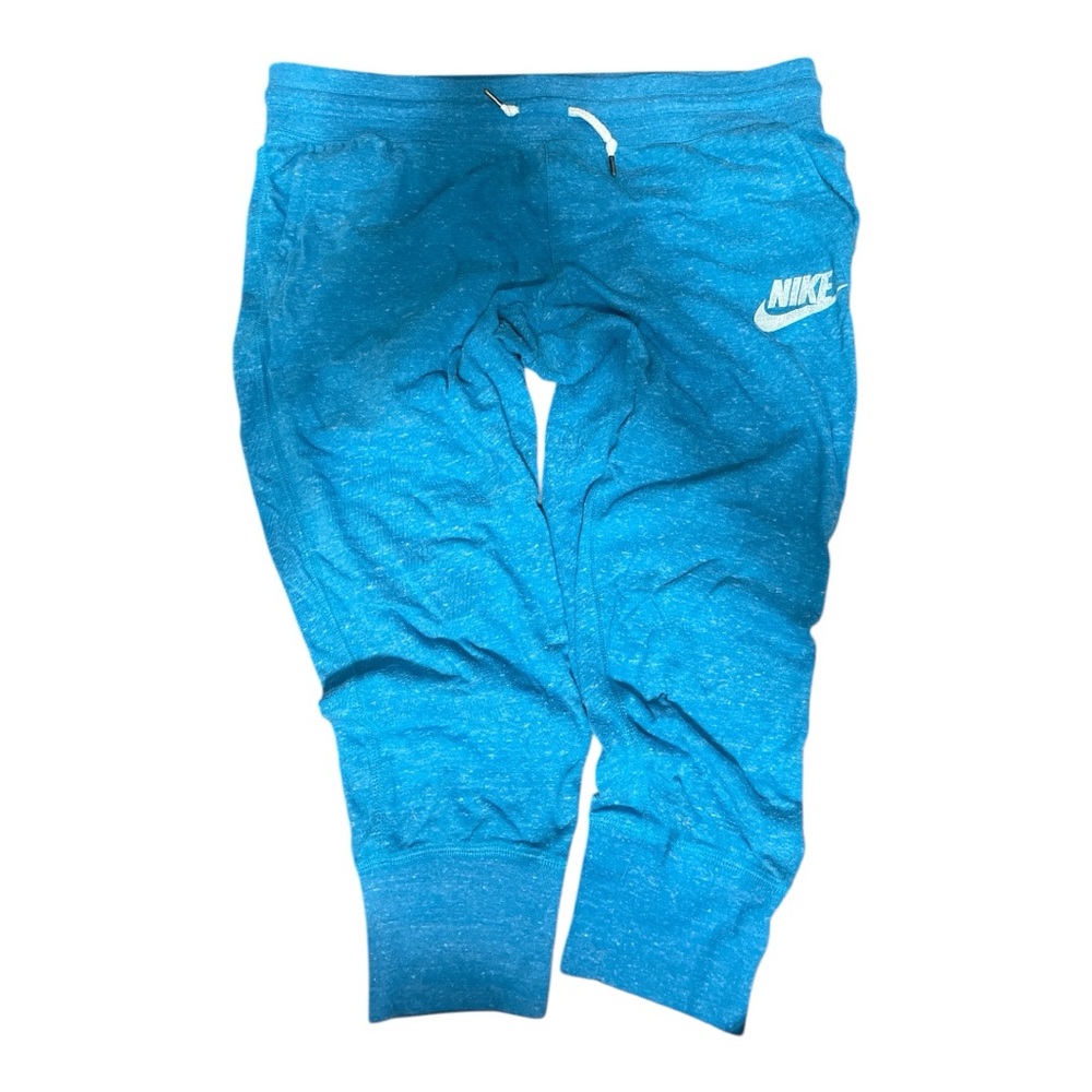 Nike sweatpants size large